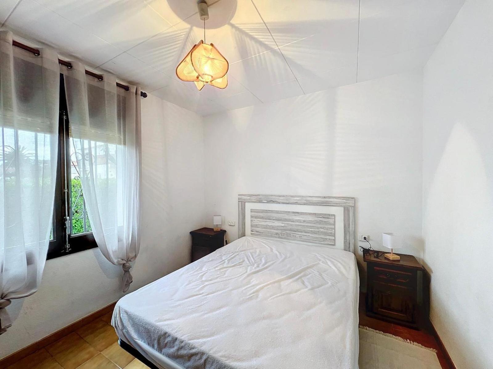 Villa Requesens à Empuriabrava Extérieur photo