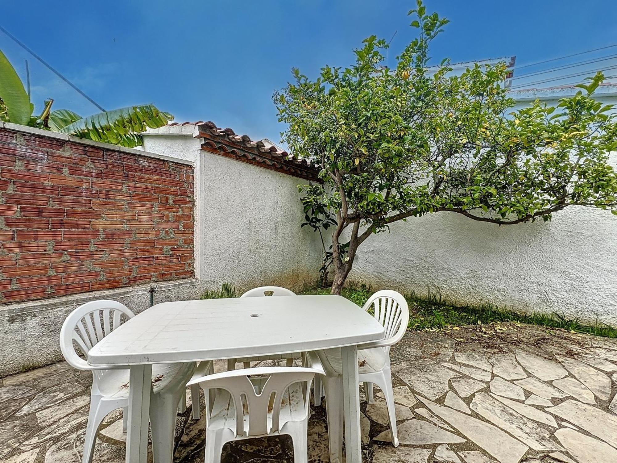 Villa Requesens à Empuriabrava Extérieur photo